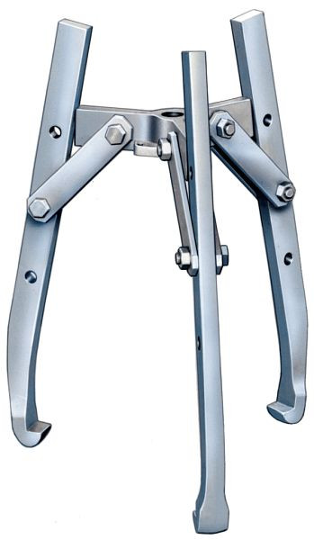 KS Tools Universal-Abzieher 3-armig, 50 t, 700mm, 640.0350