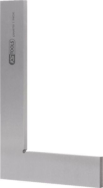 KS Tools Flachwinkel nach DIN 875/1, 75mm, 300.0199, 4042146331774