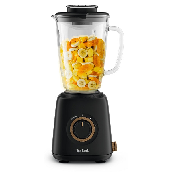 Tefal Standmixer ECO Respect 800 W, BL46EN