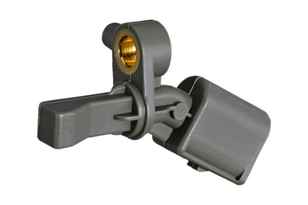 HELLA Sensor, Raddrehzahl, 2-polig, Hallsensor, 6PU 358 218-141