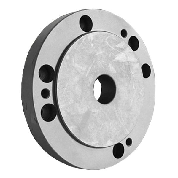 Optimum Futterflansch Für RT 200, 3356254, 4030635001765