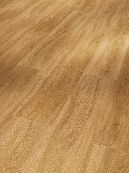 Parador Designboden Vinyl Basic 2.0 Eiche Sierra natur Landhausdiele Gebürstete Struktur, VE: 16 Stück, 1730791