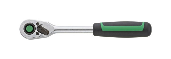 STAHLWILLE Knarre ½"/12,7 mm QuickRelease, 265,5 mm, 13111120