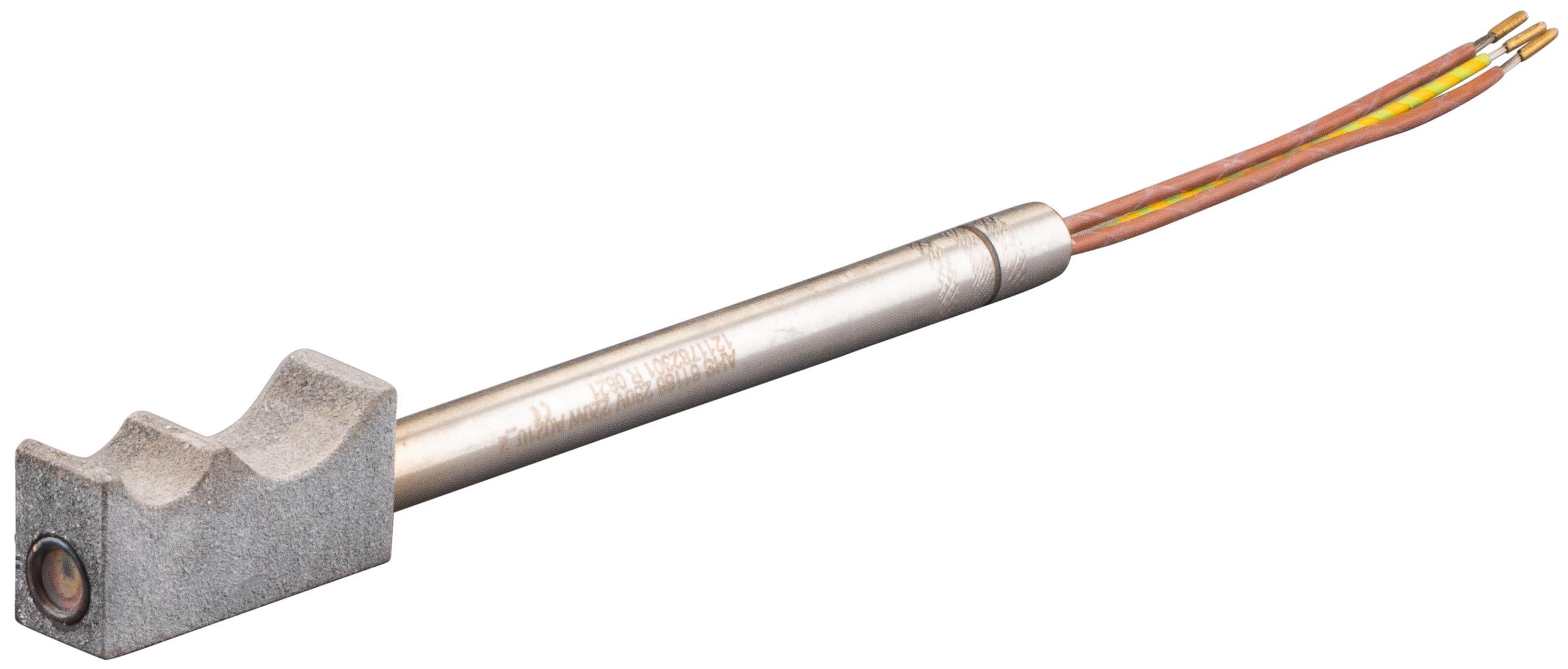 Schweißeinsatz KOMBI 17, Gr. 2, 1-2 mm Azetylen/ Sauerstoff | 524761