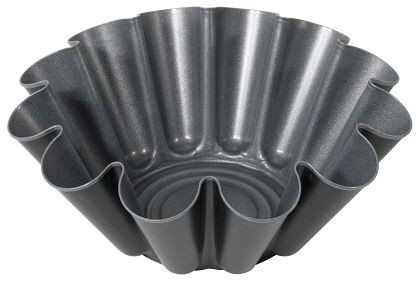 Contacto Briocheform, Durchmesser: 23 cm, Höhe: 9 cm, Gewicht: 383 g, 6308/230