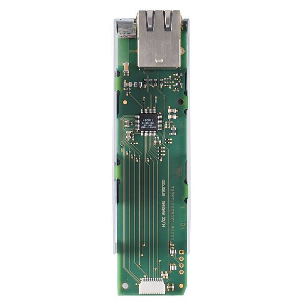 JUMO Nachrüstung Optionsplatine Ethernet, 00581174