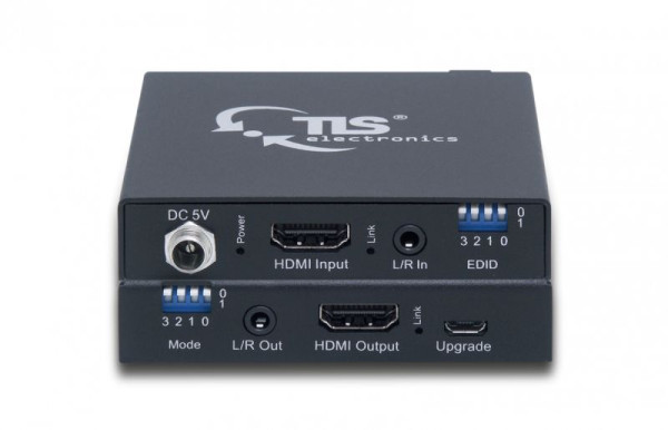 TLS electronics HDMI Signalmanager 4K, 850925