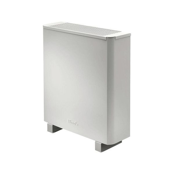 FRICO Luftreiniger Woods AL310 weiß bis 50m² ca.27dB, 12V, 1x Active ION HEPA Filter WAP311-EU, 101072