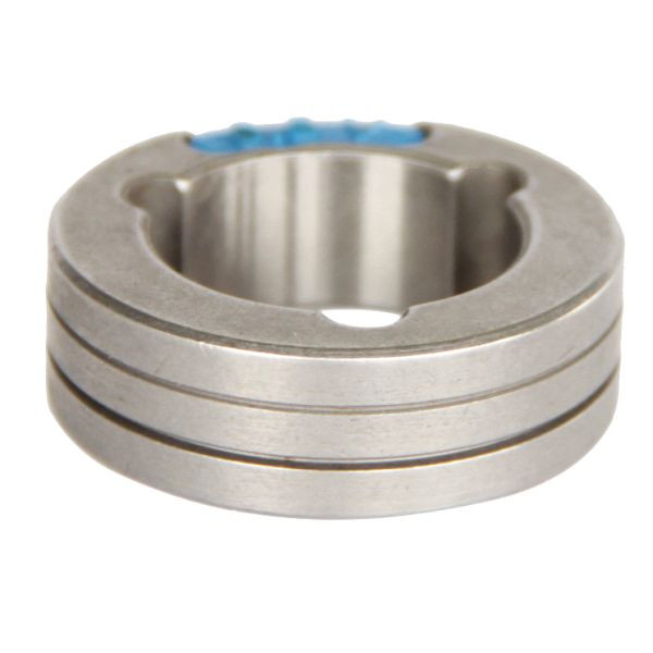 REHM Vorschubrolle einzeln für Röhrchendraht 1,2 – 1,6 mm, 1063058