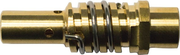 Güde Düsenstock MB15, Schlauchpaket 4M MB15, 41667, 4015671251640