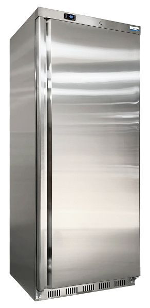 NordCap COOL-LINE Tiefkühlschrank TKU 620 CHR, 435610450