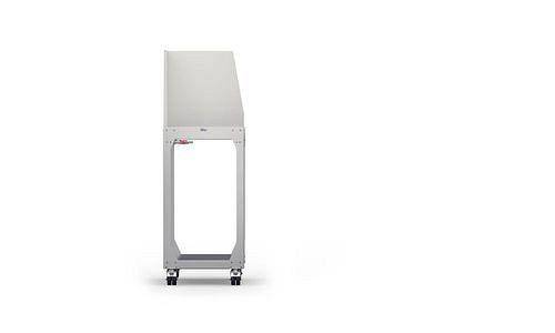 Elma Table M, Rollwagen für ein Elma Rinse oder ein Elmasteam, 315048