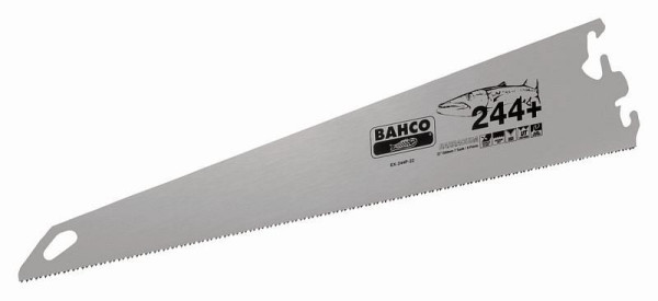 Bahco Superior Sägeblatt, Universalverzahnung, EX-244P-22