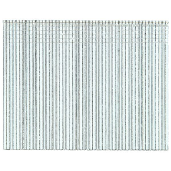 HiKOKI Stauchkopfnagel 18 Gauge 1,2 x 50 mm, gerade, elektrogalvanisiert, VE: 5000 Stück, 750678