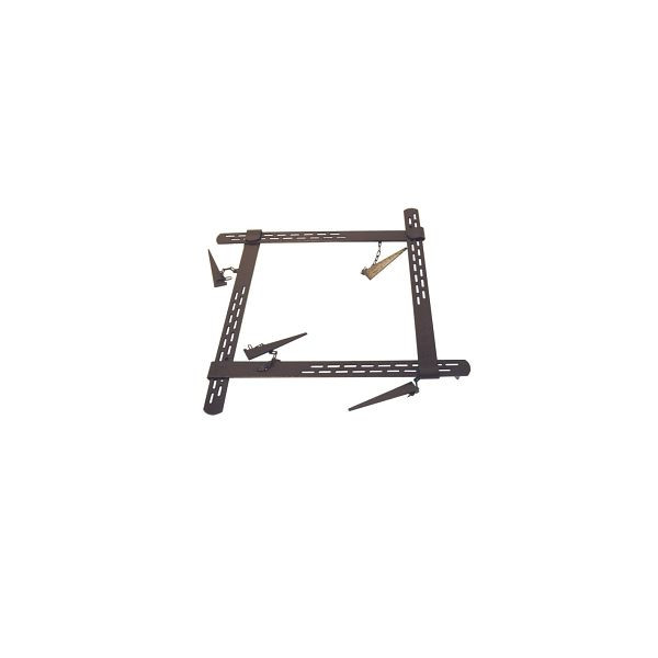 Schake Säulenzwinge, Schallängen: Größe 1 0,25 m - 0,50 m, 11201