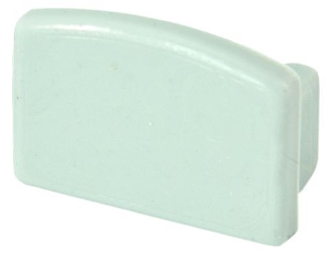 rutec Endkappe für 68415, Breite: 22,7 mm, Höhe: 16,5 mm, Art des Zubehörs: Endkappe, 68483