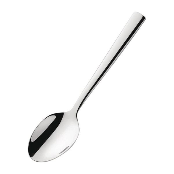 Amefa Moderno Teelöffel, VE: 12 Stück, Edelstahl 18/0, H010