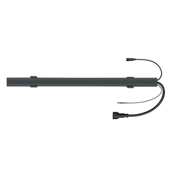 Kaiser Nienhaus Akku-Modul mit integriertem Funkempfänger für 12V-Motoren, 15A, 100980
