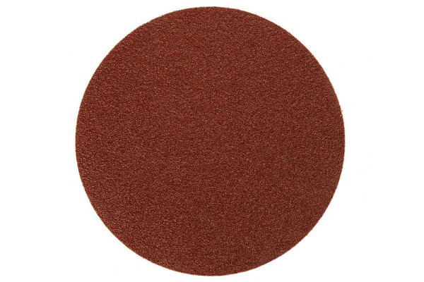 Mirka Schleifscheibe COARSE CUT 150mm Grip ungelocht P80, VE: 50 Stück, 4062205080