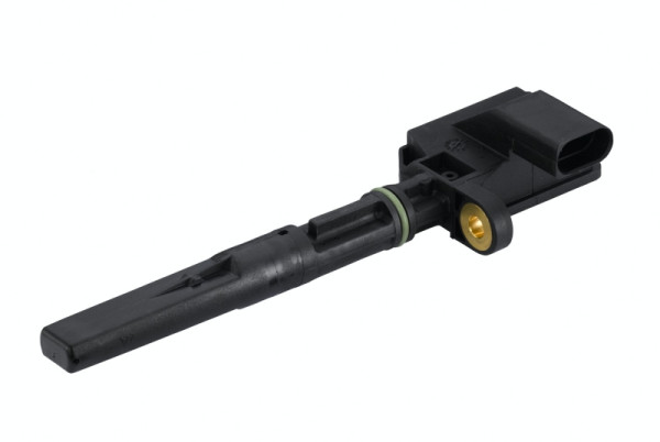 HELLA Sensor, Motorölstand, 3-polig, mit Dichtung, 6PR 008 134-101