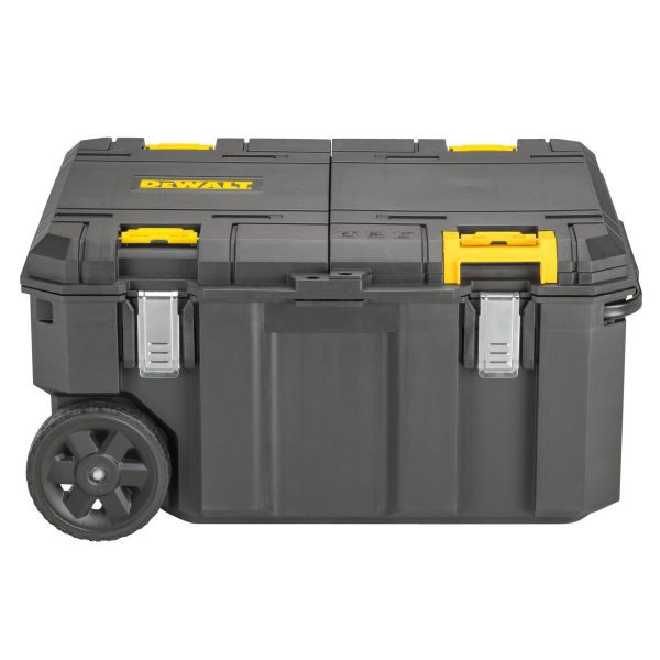 DeWalt Mobile Montagebox T-STAK, IP54 Nässe- und Staubschutz, DWST17871-1