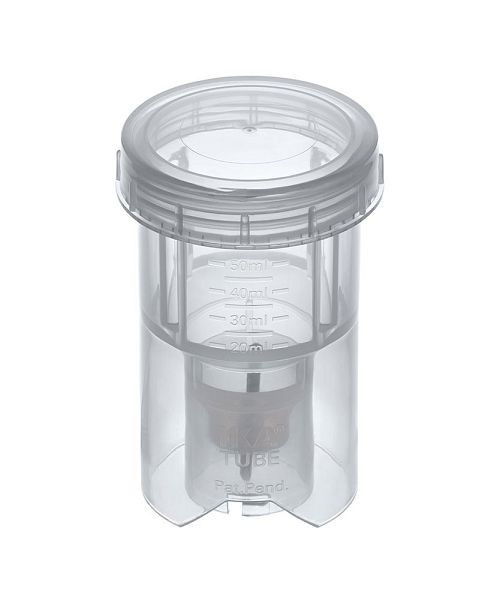 IKA Mischgefäß mit Rühreinheit, 50 ml, VE: 10 Stück, 0003699500