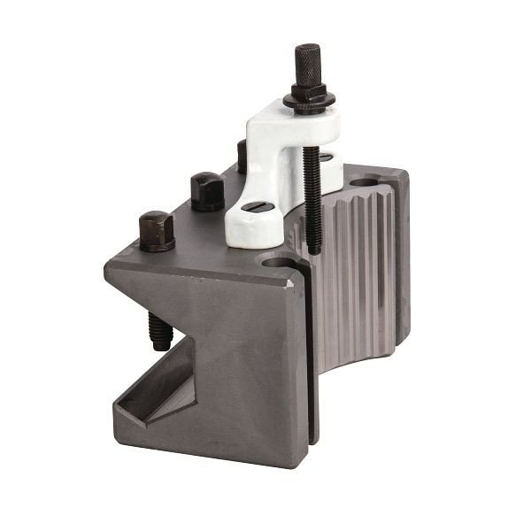 Optimum Ersatzstahlhalter 10 x 50 Typ H, für Rundmeißel, 3384320