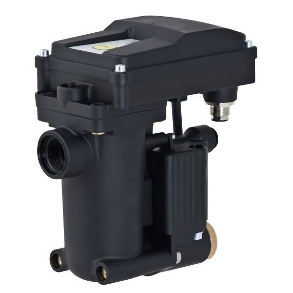 Airpress Automatischer Kondensatabscheider 1/2" Niveaugesteuert, 36233-EMD