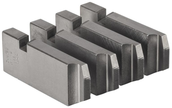 REMS Schneidbacken G 1/16-1/8, HSS, Satz, 341406 RHSS