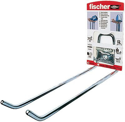 Fischer Systemhaken SH, VE: 10 Stück, 78008