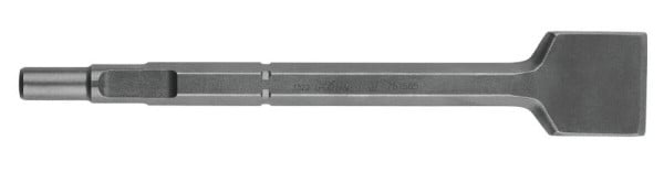 HiKOKI Spatmeißel Keilwellenaufnahme 50 x 300 mm, 751565