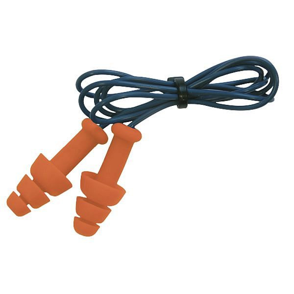 Haupa Gehörschutzstöpsel grün SNR 30 db, 120115, 4011923181710