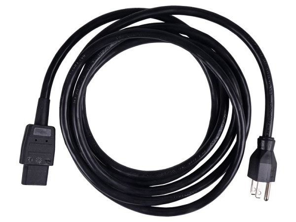 Metrel Netzkabel, 3m, 16 A, A 1693, 20993433, 3831063437062