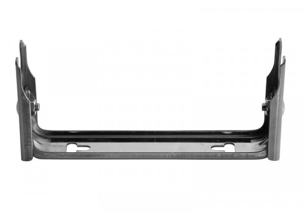 BENDER WZ Bügel Edelstahl, 288 mm, 9002344