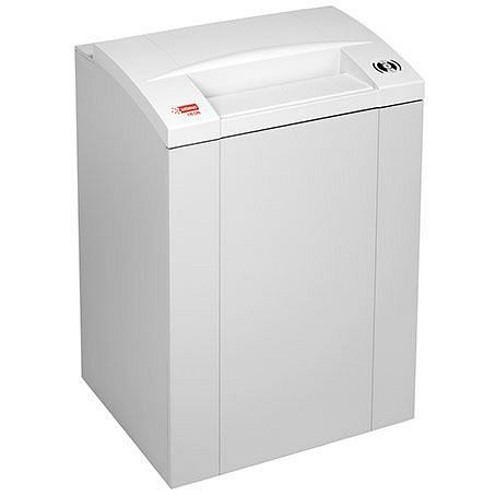 intimus Datenshredder 175 CP5, Schnittgröße: 1,9x15 mm, 230 V/50 Hz, D/F-Stormstecker, 297141