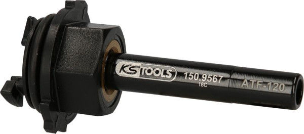 KS Tools Befülladapter für Mercedes 725-9G, 150.9567, 4042146790533
