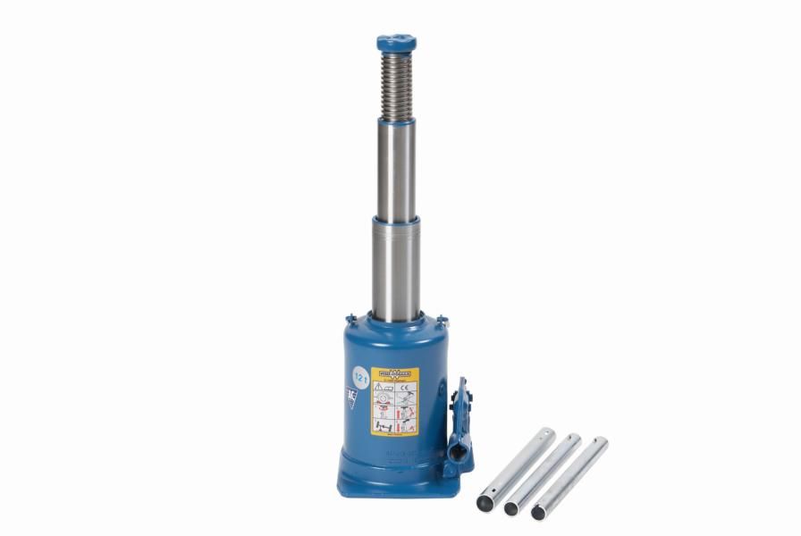 4 Tonnen Pro-Lift B0400 Hydraulische Unterstellheber