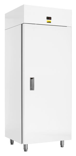 NordCap Gewerbekühlschrank, KU 400 WEISS, 46711231002-0-M-0