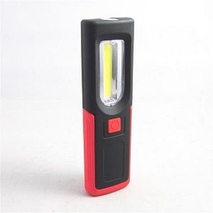 DOTLUX LED-Taschenlampe 2W, 3815-065120