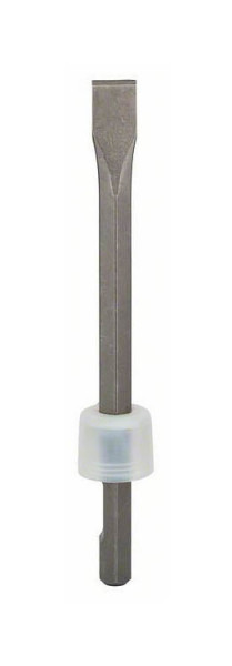 Bosch Flachmeißel mit 19-mm-Sechskantaufnahme, 300 x 25 mm, 1618630200