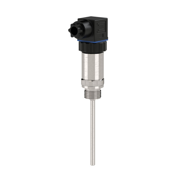 Wika Kompakt-Widerstandsthermometer, TR36, Pt100 Kl. A, 3-Leiter, 50mm, 148322