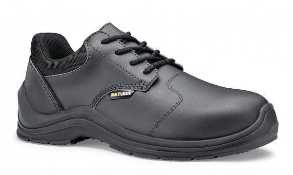 Shoes for Crews Arbeitsschuhe ROMA81, schwarz, Größe: 46, 74785-46