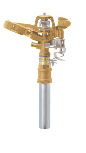 GEKA Kreis-Hochregner "V60S", 700 - 1070mm-GEKA Stativ AG G 3/4", 57.5671.9