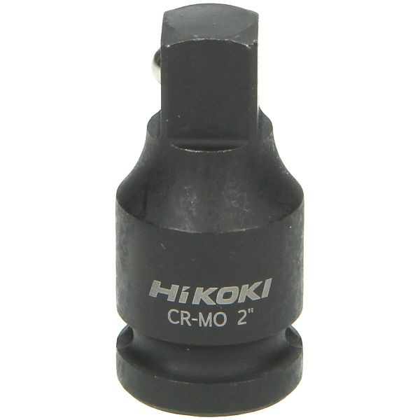 HiKOKI 1/2" Steckschlüssel-Verlängerung, 50mm, schlagfest, 751869