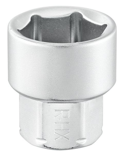 Facom Steckschlüssel 1/4" 6-Kant 13 mm, R.13HX