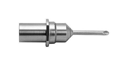 Schneider Tülle glatt / einfach, Ø 22,2 mm, Länge: 41,0 mm, 152662