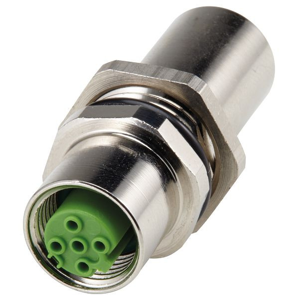 LAPP Datensteckverbinder AB-C5-DSI-M12MSB-M12FSB-M16-SH, 22262021
