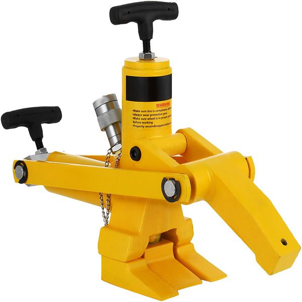 VEVOR Automobilindustrie und Reparatur für Reifen mit Hydraulischer Bead Breaker, YYBTQ000000000001V0