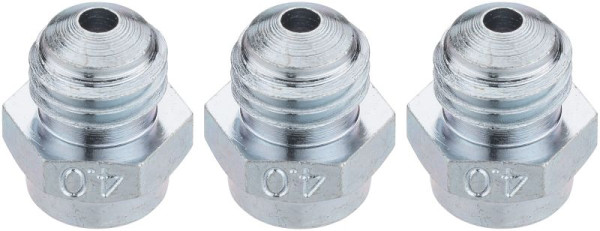 Hazet Mundstück Satz 1B für 9037 N-2, 9037N-2-026/3, 4000896207428