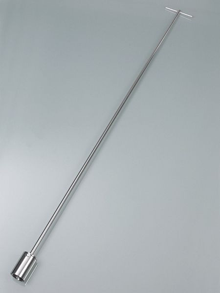 Bürkle IceSampler, Länge: 550 mm, 5339-0550
